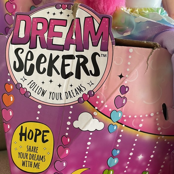 🎁 NWT Dream Seekers Doll - Picture 5 of 6
